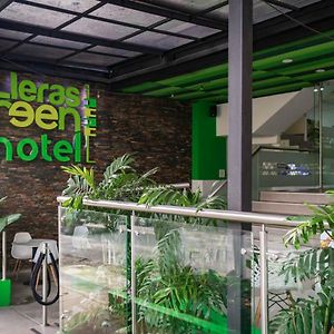 Lleras Green Hotel